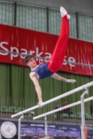 Thumbnail - JT I - Alexander Yolshina-Cash - Gymnastique Artistique - 2022 - egWohnen JuniorsTrophy - Participants - Great Britain 02051_05722.jpg