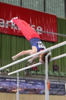 Thumbnail - Great Britain - Спортивная гимнастика - 2022 - egWohnen JuniorsTrophy - Participants 02051_05725.jpg