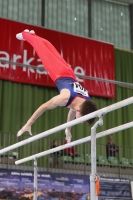 Thumbnail - Great Britain - Artistic Gymnastics - 2022 - egWohnen JuniorsTrophy - Participants 02051_05726.jpg