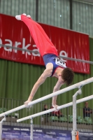 Thumbnail - JT I - Alexander Yolshina-Cash - Artistic Gymnastics - 2022 - egWohnen JuniorsTrophy - Participants - Great Britain 02051_05727.jpg