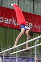 Thumbnail - JT I - Alexander Yolshina-Cash - Gymnastique Artistique - 2022 - egWohnen JuniorsTrophy - Participants - Great Britain 02051_05728.jpg