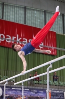 Thumbnail - JT I - Alexander Yolshina-Cash - Gymnastique Artistique - 2022 - egWohnen JuniorsTrophy - Participants - Great Britain 02051_05730.jpg