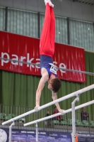 Thumbnail - JT I - Alexander Yolshina-Cash - Спортивная гимнастика - 2022 - egWohnen JuniorsTrophy - Participants - Great Britain 02051_05733.jpg