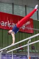 Thumbnail - JT I - Alexander Yolshina-Cash - Gymnastique Artistique - 2022 - egWohnen JuniorsTrophy - Participants - Great Britain 02051_05734.jpg