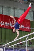 Thumbnail - JT I - Alexander Yolshina-Cash - Artistic Gymnastics - 2022 - egWohnen JuniorsTrophy - Participants - Great Britain 02051_05735.jpg