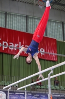 Thumbnail - JT I - Alexander Yolshina-Cash - Спортивная гимнастика - 2022 - egWohnen JuniorsTrophy - Participants - Great Britain 02051_05736.jpg