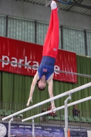 Thumbnail - JT I - Alexander Yolshina-Cash - Artistic Gymnastics - 2022 - egWohnen JuniorsTrophy - Participants - Great Britain 02051_05737.jpg