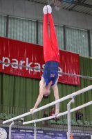 Thumbnail - JT I - Alexander Yolshina-Cash - Artistic Gymnastics - 2022 - egWohnen JuniorsTrophy - Participants - Great Britain 02051_05738.jpg