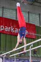 Thumbnail - JT I - Alexander Yolshina-Cash - Gymnastique Artistique - 2022 - egWohnen JuniorsTrophy - Participants - Great Britain 02051_05739.jpg