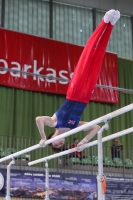 Thumbnail - JT I - Alexander Yolshina-Cash - Artistic Gymnastics - 2022 - egWohnen JuniorsTrophy - Participants - Great Britain 02051_05740.jpg