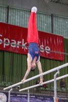 Thumbnail - JT I - Alexander Yolshina-Cash - Gymnastique Artistique - 2022 - egWohnen JuniorsTrophy - Participants - Great Britain 02051_05741.jpg