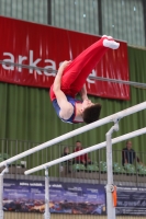 Thumbnail - JT I - Alexander Yolshina-Cash - Gymnastique Artistique - 2022 - egWohnen JuniorsTrophy - Participants - Great Britain 02051_05742.jpg