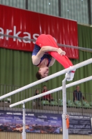 Thumbnail - JT I - Alexander Yolshina-Cash - Artistic Gymnastics - 2022 - egWohnen JuniorsTrophy - Participants - Great Britain 02051_05743.jpg