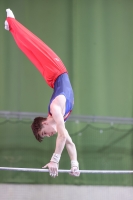 Thumbnail - JT I - Alexander Yolshina-Cash - Artistic Gymnastics - 2022 - egWohnen JuniorsTrophy - Participants - Great Britain 02051_05744.jpg