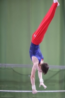 Thumbnail - JT I - Alexander Yolshina-Cash - Artistic Gymnastics - 2022 - egWohnen JuniorsTrophy - Participants - Great Britain 02051_05745.jpg