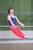 Thumbnail - JT I - Alexander Yolshina-Cash - Artistic Gymnastics - 2022 - egWohnen JuniorsTrophy - Participants - Great Britain 02051_05747.jpg