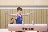 Thumbnail - JT I - Alexander Yolshina-Cash - Artistic Gymnastics - 2022 - egWohnen JuniorsTrophy - Participants - Great Britain 02051_05748.jpg