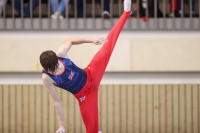 Thumbnail - JT I - Alexander Yolshina-Cash - Artistic Gymnastics - 2022 - egWohnen JuniorsTrophy - Participants - Great Britain 02051_05749.jpg