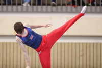 Thumbnail - Great Britain - Artistic Gymnastics - 2022 - egWohnen JuniorsTrophy - Participants 02051_05750.jpg