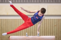 Thumbnail - JT I - Alexander Yolshina-Cash - Gymnastique Artistique - 2022 - egWohnen JuniorsTrophy - Participants - Great Britain 02051_05752.jpg