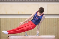 Thumbnail - JT I - Alexander Yolshina-Cash - Gymnastique Artistique - 2022 - egWohnen JuniorsTrophy - Participants - Great Britain 02051_05755.jpg