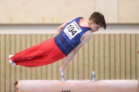 Thumbnail - JT I - Alexander Yolshina-Cash - Artistic Gymnastics - 2022 - egWohnen JuniorsTrophy - Participants - Great Britain 02051_05758.jpg