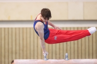 Thumbnail - JT I - Alexander Yolshina-Cash - Artistic Gymnastics - 2022 - egWohnen JuniorsTrophy - Participants - Great Britain 02051_05760.jpg