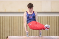 Thumbnail - JT I - Alexander Yolshina-Cash - Artistic Gymnastics - 2022 - egWohnen JuniorsTrophy - Participants - Great Britain 02051_05761.jpg