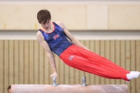 Thumbnail - JT I - Alexander Yolshina-Cash - Gymnastique Artistique - 2022 - egWohnen JuniorsTrophy - Participants - Great Britain 02051_05764.jpg
