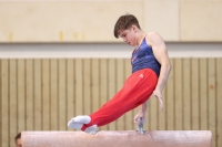Thumbnail - JT I - Alexander Yolshina-Cash - Artistic Gymnastics - 2022 - egWohnen JuniorsTrophy - Participants - Great Britain 02051_05767.jpg