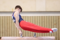 Thumbnail - JT I - Alexander Yolshina-Cash - Artistic Gymnastics - 2022 - egWohnen JuniorsTrophy - Participants - Great Britain 02051_05770.jpg