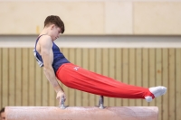Thumbnail - JT I - Alexander Yolshina-Cash - Artistic Gymnastics - 2022 - egWohnen JuniorsTrophy - Participants - Great Britain 02051_05771.jpg