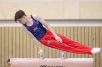 Thumbnail - JT I - Alexander Yolshina-Cash - Artistic Gymnastics - 2022 - egWohnen JuniorsTrophy - Participants - Great Britain 02051_05772.jpg