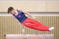 Thumbnail - Great Britain - Gymnastique Artistique - 2022 - egWohnen JuniorsTrophy - Participants 02051_05773.jpg
