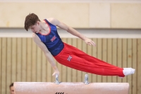 Thumbnail - JT I - Alexander Yolshina-Cash - Artistic Gymnastics - 2022 - egWohnen JuniorsTrophy - Participants - Great Britain 02051_05775.jpg