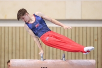 Thumbnail - Great Britain - Спортивная гимнастика - 2022 - egWohnen JuniorsTrophy - Participants 02051_05776.jpg