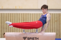 Thumbnail - JT I - Alexander Yolshina-Cash - Gymnastique Artistique - 2022 - egWohnen JuniorsTrophy - Participants - Great Britain 02051_05778.jpg