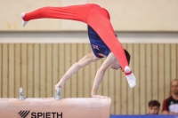 Thumbnail - JT I - Alexander Yolshina-Cash - Artistic Gymnastics - 2022 - egWohnen JuniorsTrophy - Participants - Great Britain 02051_05783.jpg