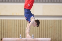 Thumbnail - JT I - Alexander Yolshina-Cash - Artistic Gymnastics - 2022 - egWohnen JuniorsTrophy - Participants - Great Britain 02051_05784.jpg