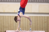 Thumbnail - JT I - Alexander Yolshina-Cash - Gymnastique Artistique - 2022 - egWohnen JuniorsTrophy - Participants - Great Britain 02051_05785.jpg