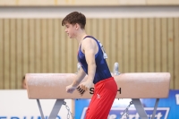 Thumbnail - JT I - Alexander Yolshina-Cash - Artistic Gymnastics - 2022 - egWohnen JuniorsTrophy - Participants - Great Britain 02051_05786.jpg