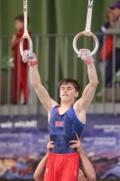 Thumbnail - JT I - Alexander Yolshina-Cash - Artistic Gymnastics - 2022 - egWohnen JuniorsTrophy - Participants - Great Britain 02051_05789.jpg