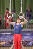 Thumbnail - JT I - Alexander Yolshina-Cash - Artistic Gymnastics - 2022 - egWohnen JuniorsTrophy - Participants - Great Britain 02051_05790.jpg