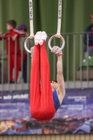 Thumbnail - JT I - Alexander Yolshina-Cash - Artistic Gymnastics - 2022 - egWohnen JuniorsTrophy - Participants - Great Britain 02051_05791.jpg