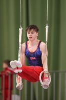 Thumbnail - JT I - Alexander Yolshina-Cash - Artistic Gymnastics - 2022 - egWohnen JuniorsTrophy - Participants - Great Britain 02051_05793.jpg