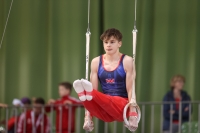 Thumbnail - JT I - Alexander Yolshina-Cash - Artistic Gymnastics - 2022 - egWohnen JuniorsTrophy - Participants - Great Britain 02051_05794.jpg