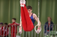 Thumbnail - JT I - Alexander Yolshina-Cash - Artistic Gymnastics - 2022 - egWohnen JuniorsTrophy - Participants - Great Britain 02051_05795.jpg