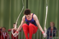Thumbnail - JT I - Alexander Yolshina-Cash - Artistic Gymnastics - 2022 - egWohnen JuniorsTrophy - Participants - Great Britain 02051_05796.jpg