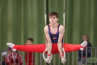 Thumbnail - JT I - Alexander Yolshina-Cash - Gymnastique Artistique - 2022 - egWohnen JuniorsTrophy - Participants - Great Britain 02051_05798.jpg