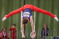 Thumbnail - JT I - Alexander Yolshina-Cash - Спортивная гимнастика - 2022 - egWohnen JuniorsTrophy - Participants - Great Britain 02051_05799.jpg